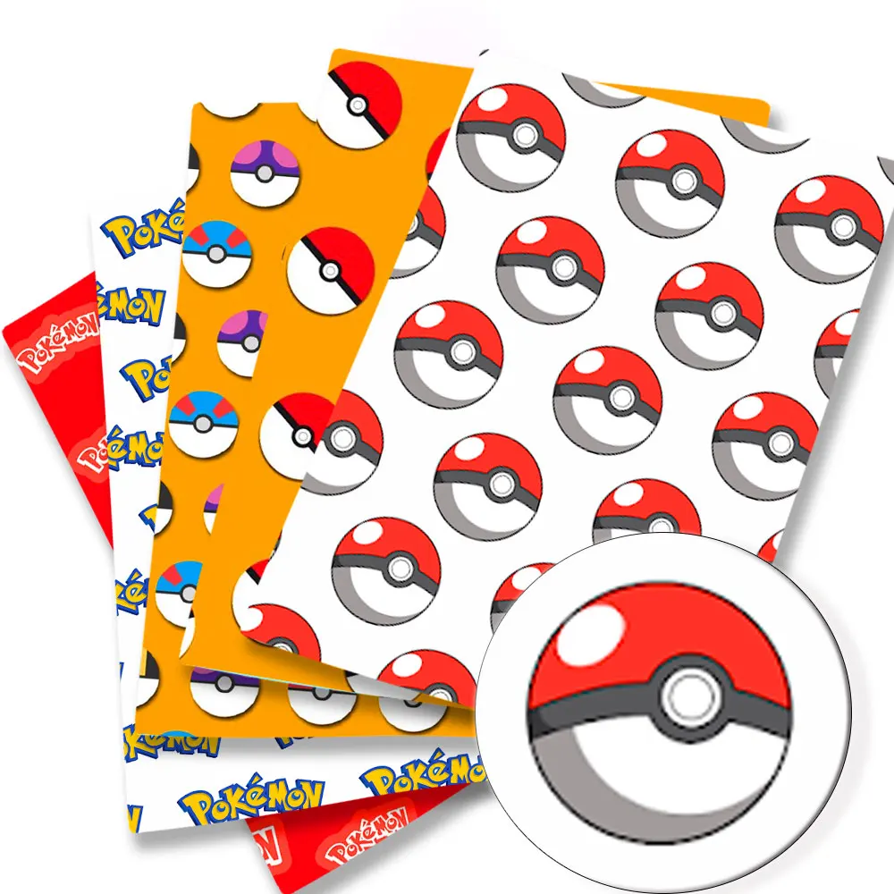 Pokemon Cartoon Fabric140*50cm - đánh giá và giá Baby Products In Japan