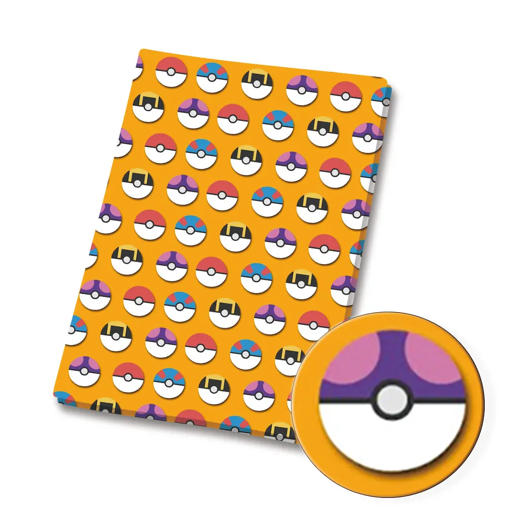 Pokemon Cartoon Fabric140*50cm - đánh giá và giá Baby Products In Japan