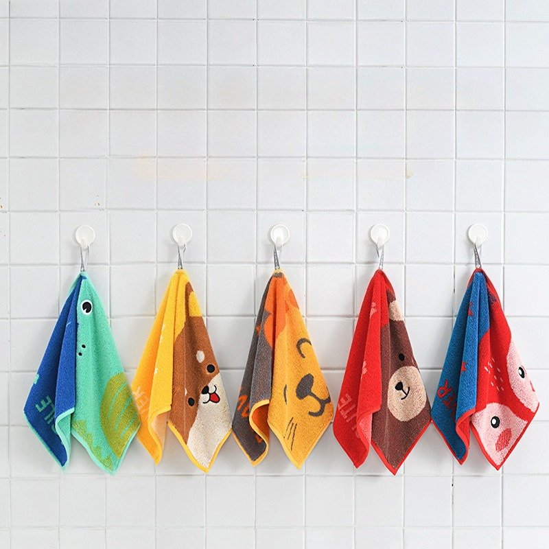 5pc/pack Soft Cotton Baby Towe - đánh giá và giá Baby Products For Face