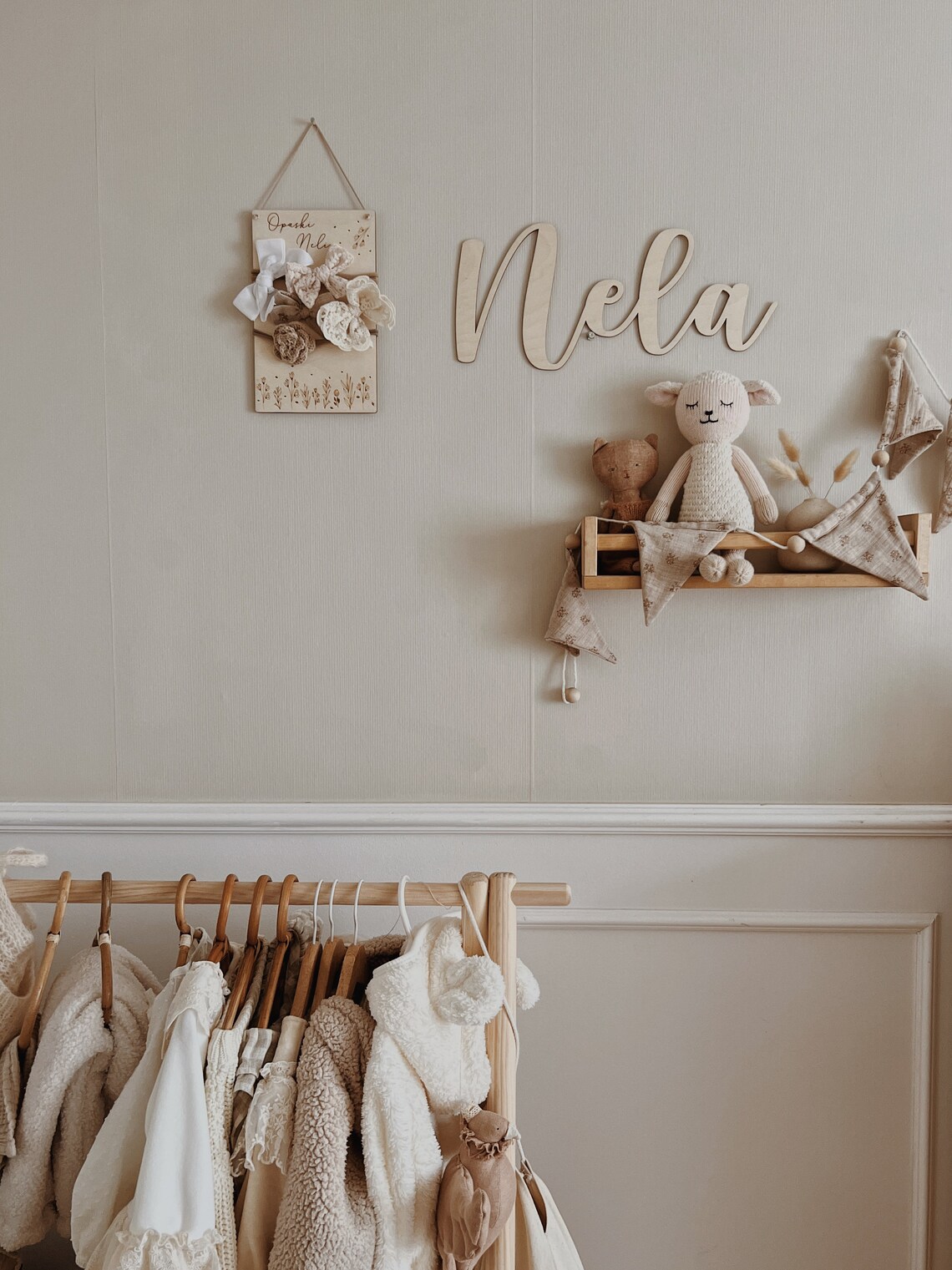 Wooden Name Sign Custom Name S - đánh giá và giá Baby Products Name
