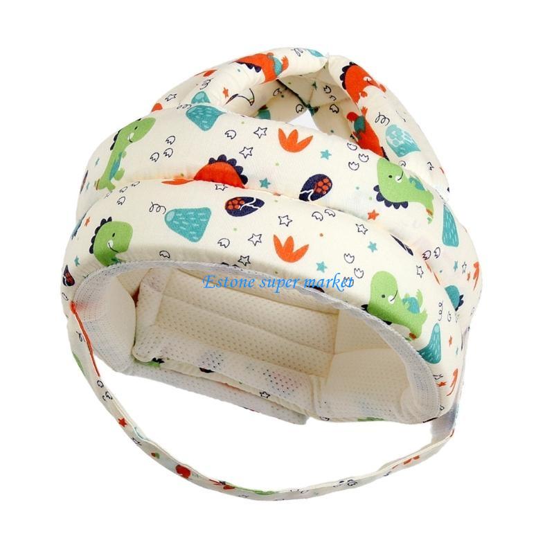 090B Mũ Bảo Vệ Đầu An Toàn Cho - đánh giá và giá Infant Head Protector