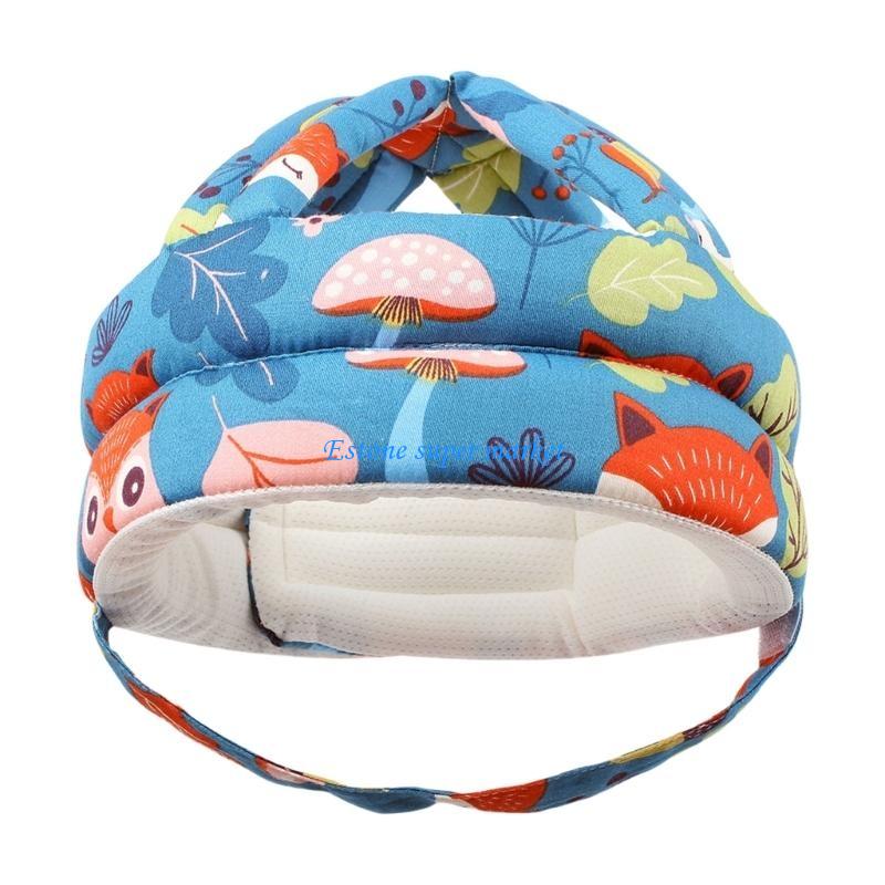 090B Mũ Bảo Vệ Đầu An Toàn Cho - đánh giá và giá Infant Head Protector