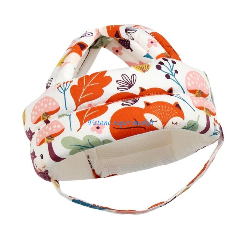 090B Mũ Bảo Vệ Đầu An Toàn Cho - đánh giá và giá Infant Head Protector