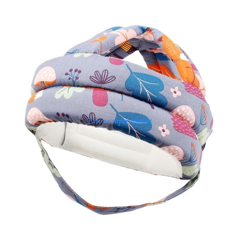 090B Mũ Bảo Vệ Đầu An Toàn Cho - đánh giá và giá Infant Head Protector