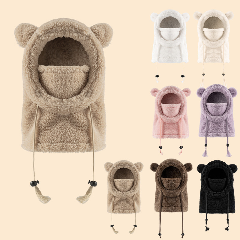 New warm children's ear and ne - đánh giá và giá Baby Products For Face