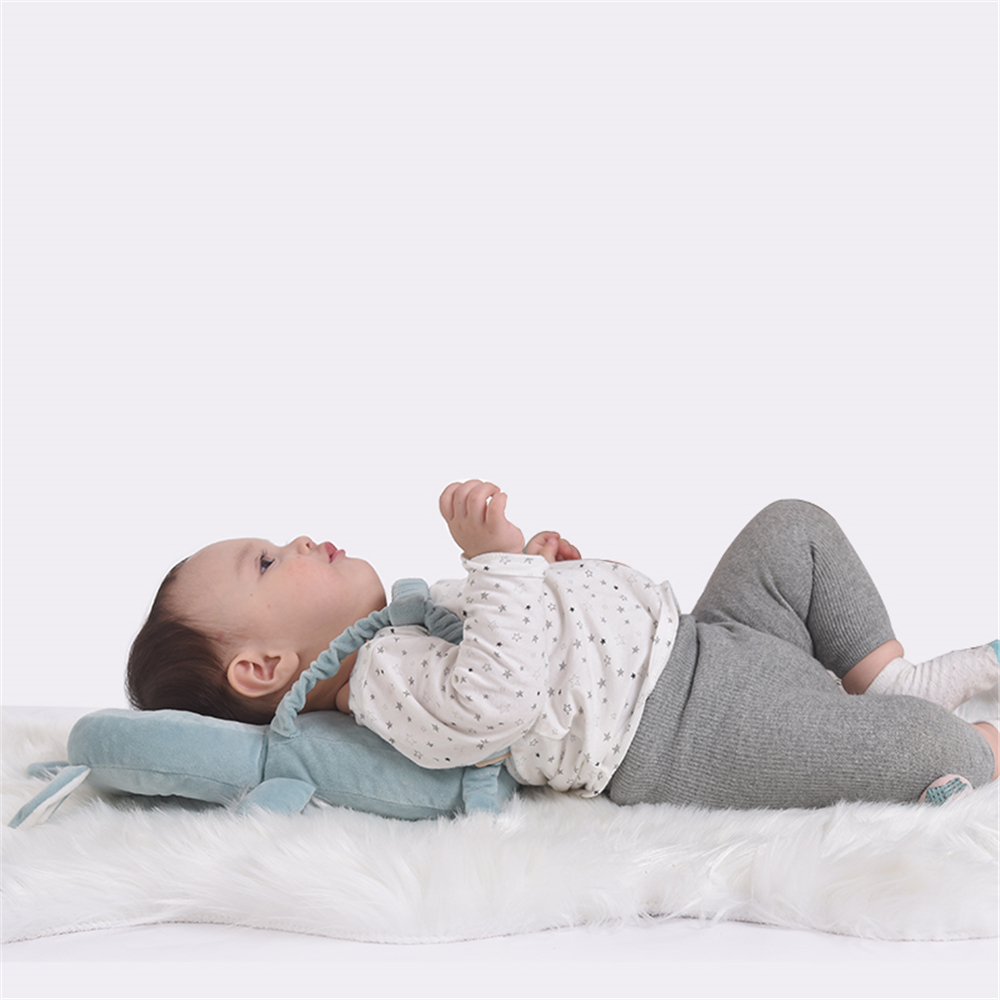 Anti Fall Pillow Baby Learn to - đánh giá và giá Infant Head Protector
