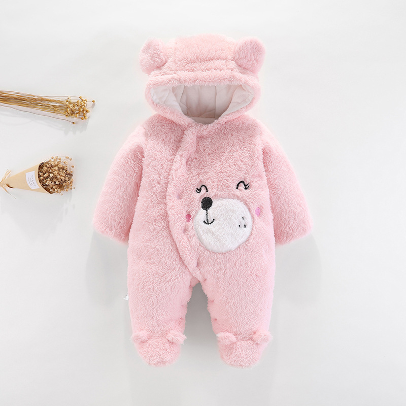 Baby Boy Clothes Cute Plush Ca - đánh giá và giá Baby Products Essential