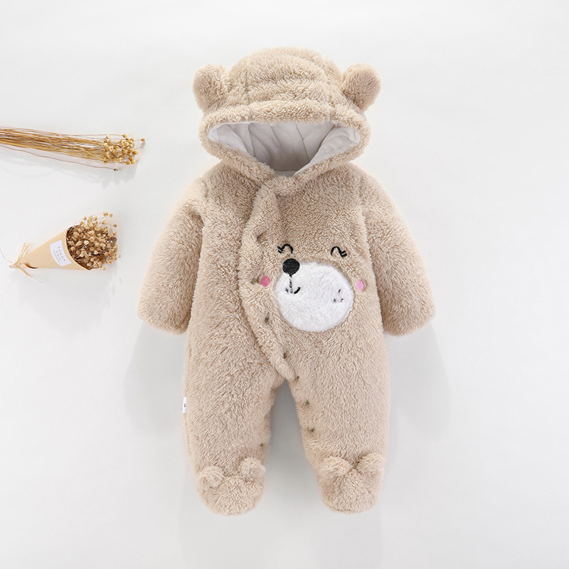 Baby Boy Clothes Cute Plush Ca - đánh giá và giá Baby Products Essential