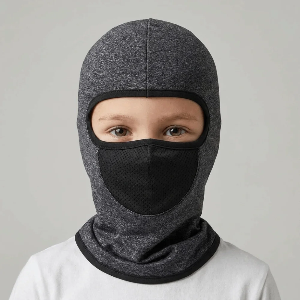 Adjustable Children Balaclava  - đánh giá và giá Baby Products For Face