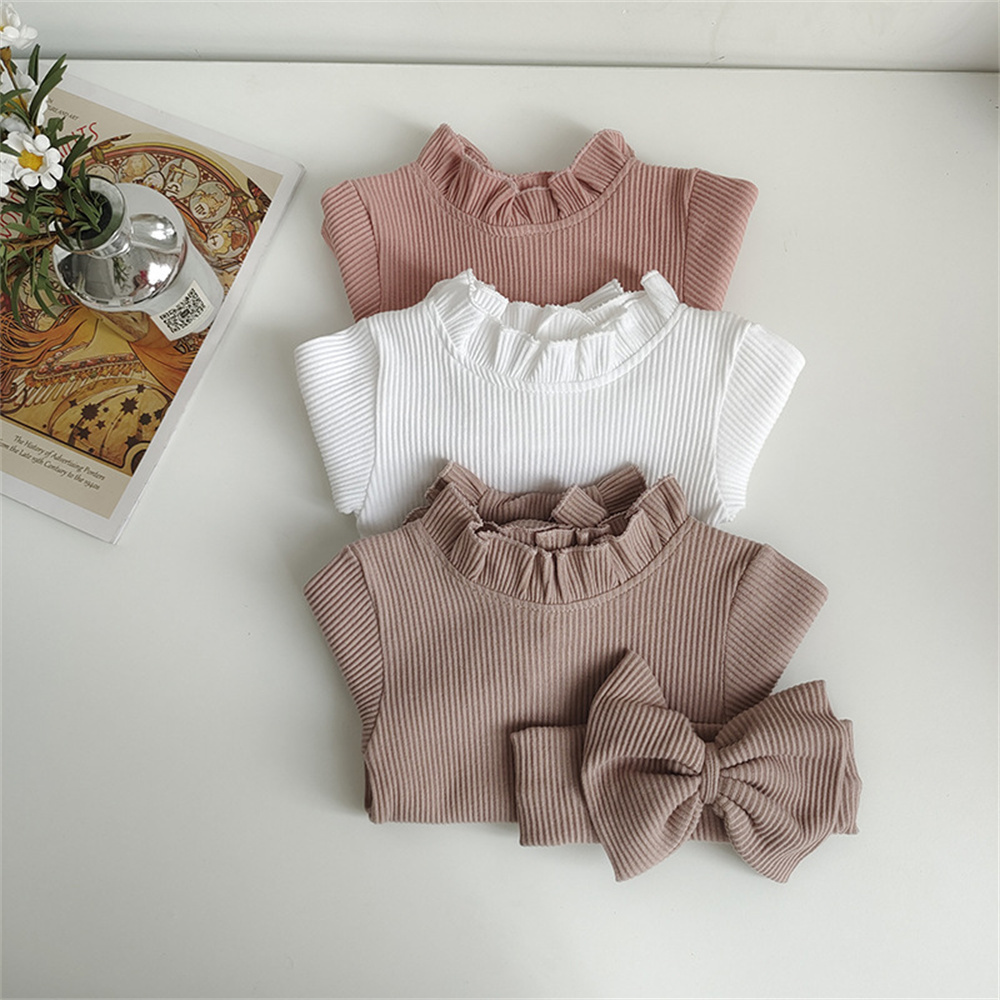 Autumn Striped Crawling Suit f - đánh giá và giá Baby Products Name