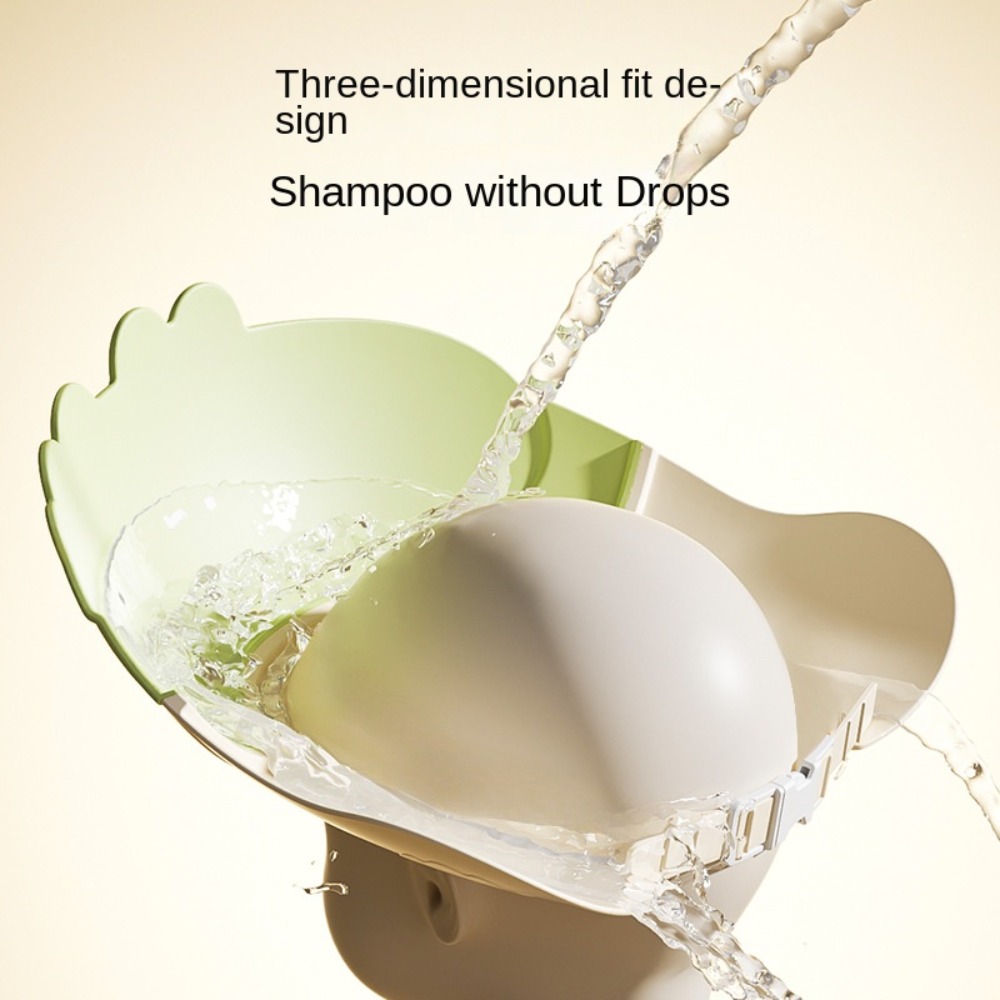 Shampoo Artifact Baby Shower C - đánh giá và giá Infant Head Protector