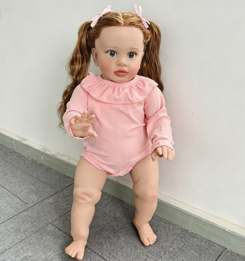 63CM 25INCH Big Size Reborn To - đánh giá và giá Baby Products Trending