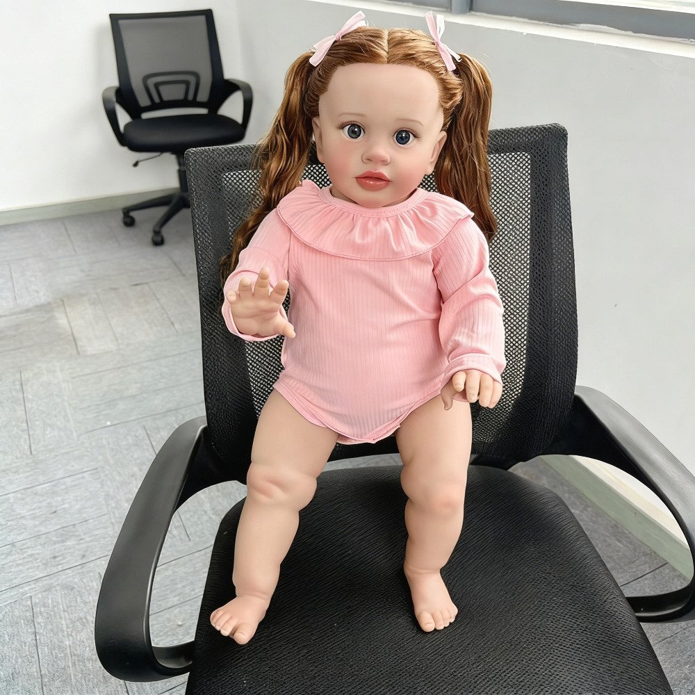 63CM 25INCH Big Size Reborn To - đánh giá và giá Baby Products Trending