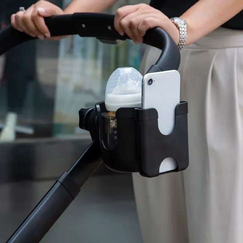 Pram Cup Holders Baby Stroller - đánh giá và giá Zwitsal Baby Products