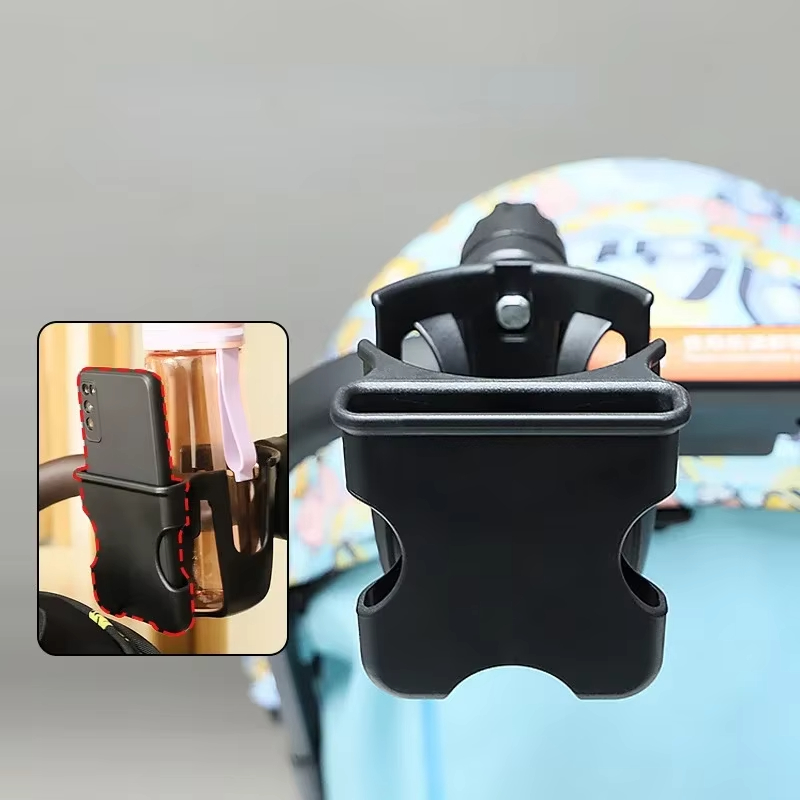 Pram Cup Holders Baby Stroller - đánh giá và giá Zwitsal Baby Products