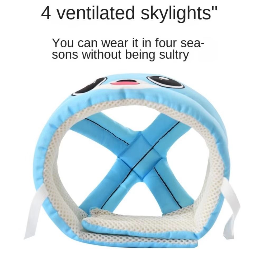 Adjustable Toddler Head Protec - đánh giá và giá Infant Head Protector