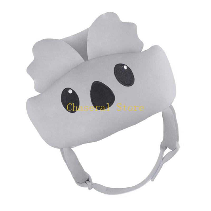 Mũ an toàn E7CE Mũ bảo vệ đầu  - đánh giá và giá Infant Head Protector