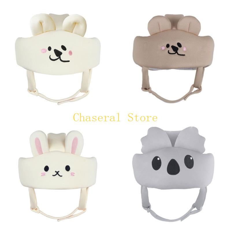 Mũ an toàn E7CE Mũ bảo vệ đầu  - đánh giá và giá Infant Head Protector