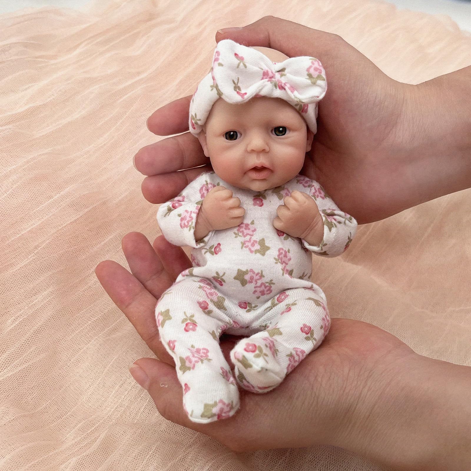 Blrags Reborn Baby Dolls 7 Inc - đánh giá và giá Baby Products Trending