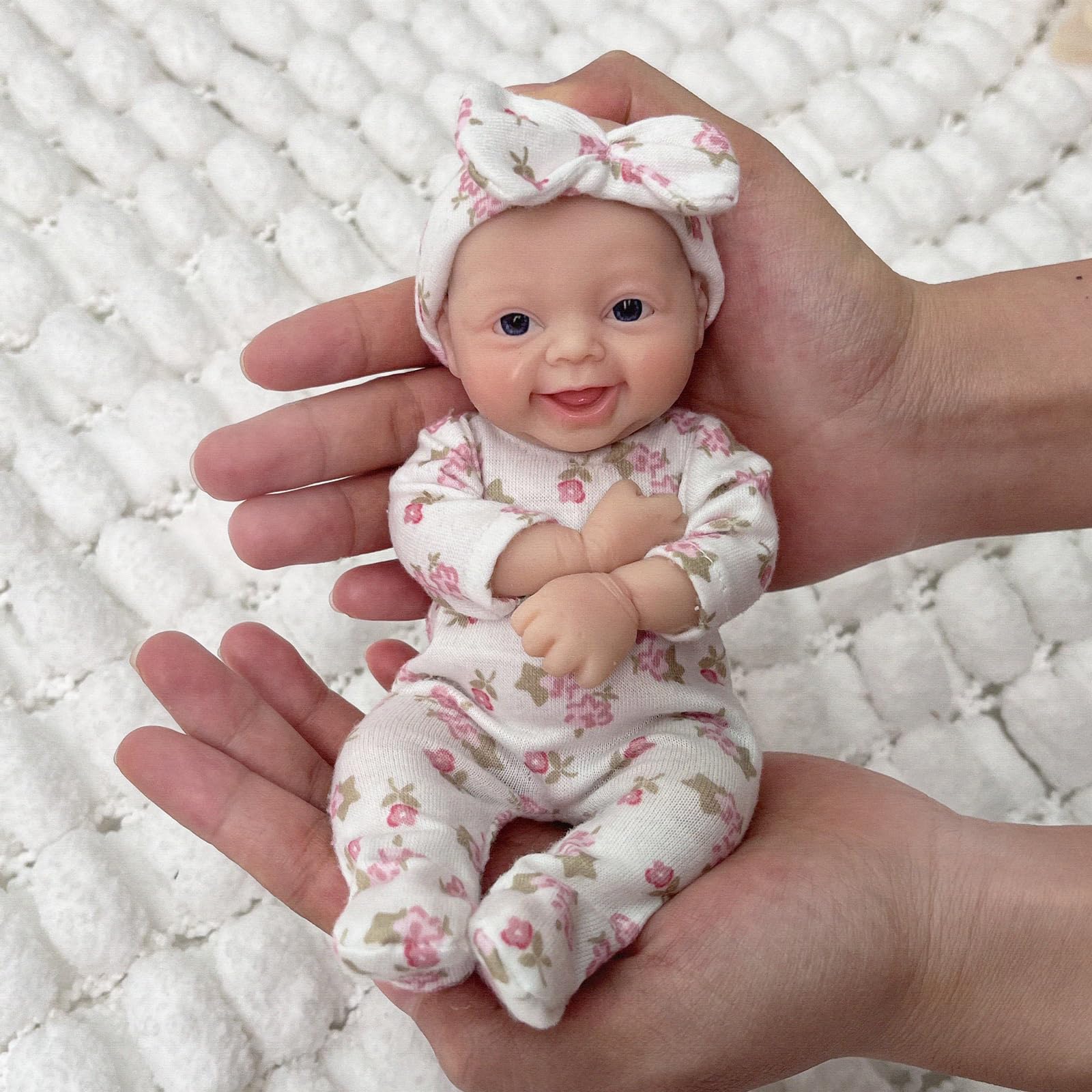 Blrags Reborn Baby Dolls 7 Inc - đánh giá và giá Baby Products Trending