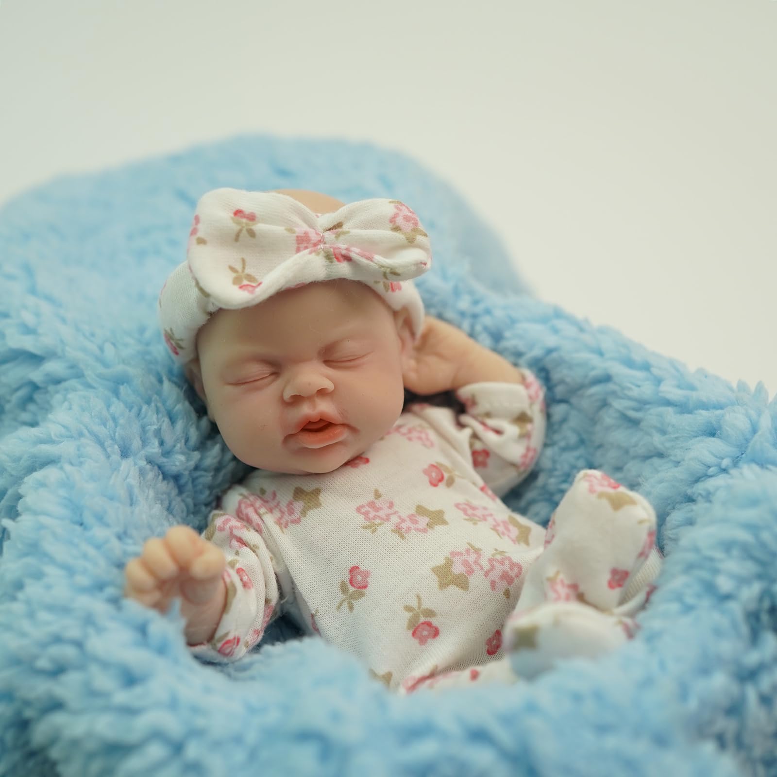 Blrags Reborn Baby Dolls 7 Inc - đánh giá và giá Baby Products Trending
