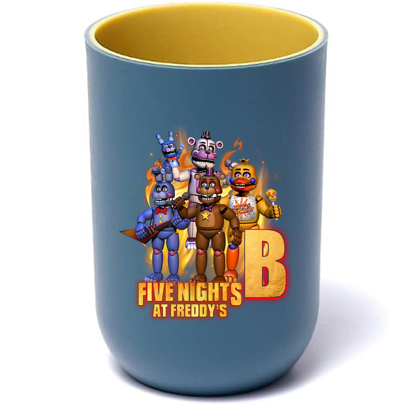 Five Nights At Freddys Childre - đánh giá và giá Zwitsal Baby Products