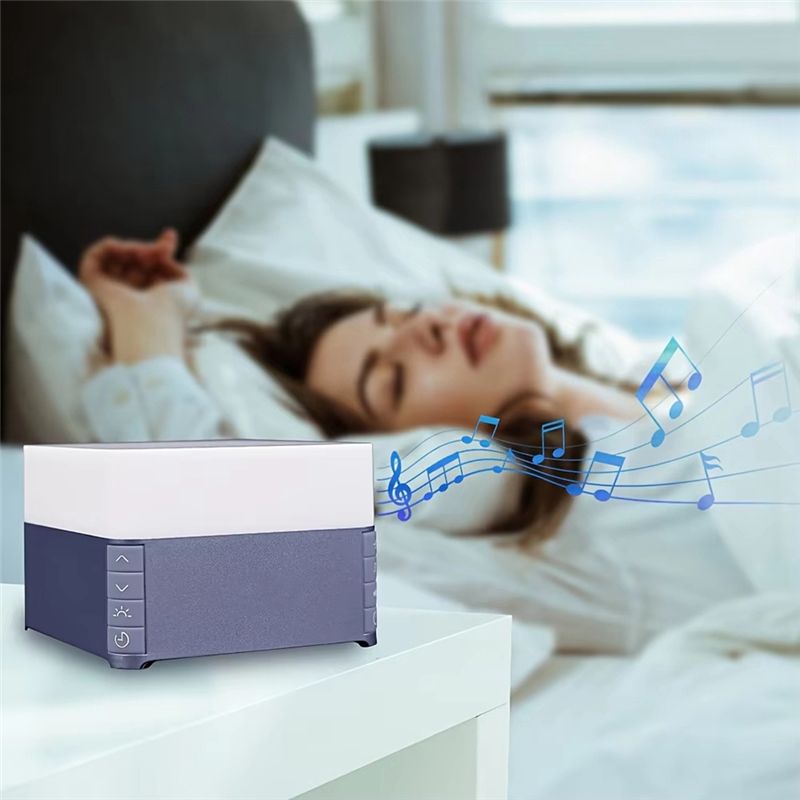 YSUN-White Noise Machine Baby  - đánh giá và giá White Noise Machine Baby