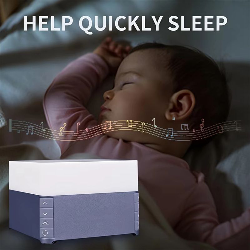 YSUN-White Noise Machine Baby  - đánh giá và giá White Noise Machine Baby