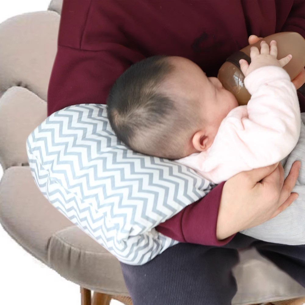 Baby Nursing Pillow for Newbor - đánh giá và giá Infant Head Protector