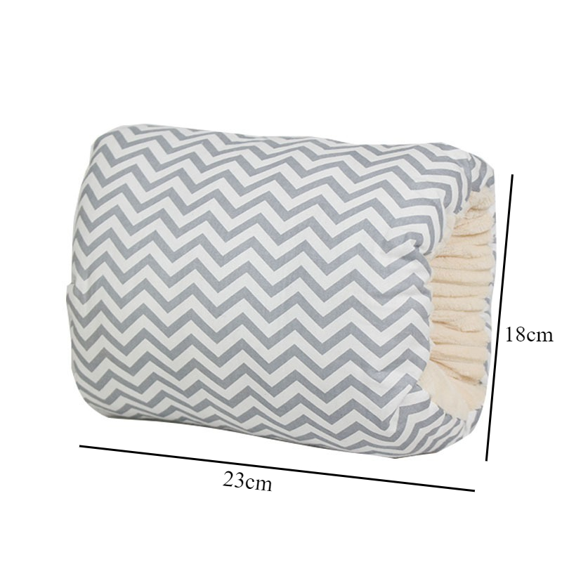 Baby Nursing Pillow for Newbor - đánh giá và giá Infant Head Protector