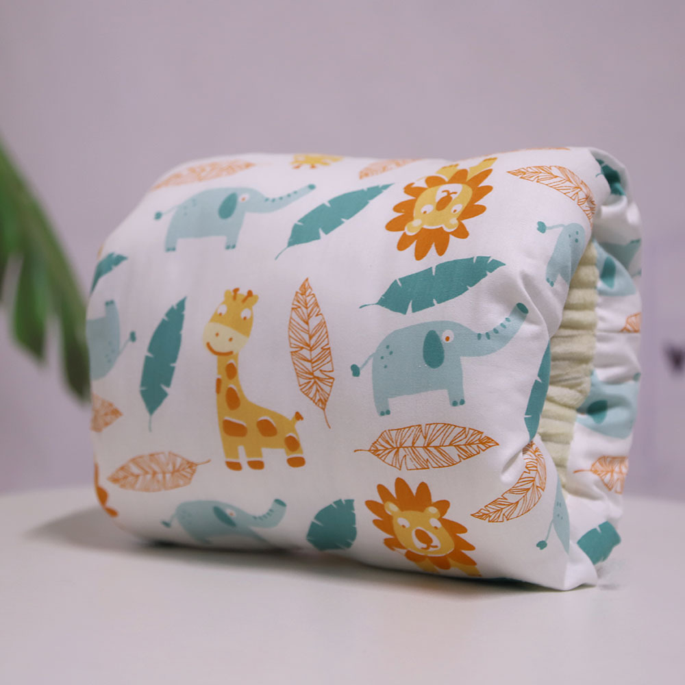 Baby Nursing Pillow for Newbor - đánh giá và giá Infant Head Protector