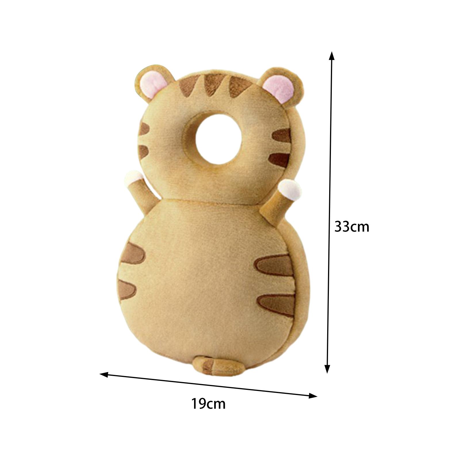 Baby Head Protector Cushion Pa - đánh giá và giá Infant Head Protector