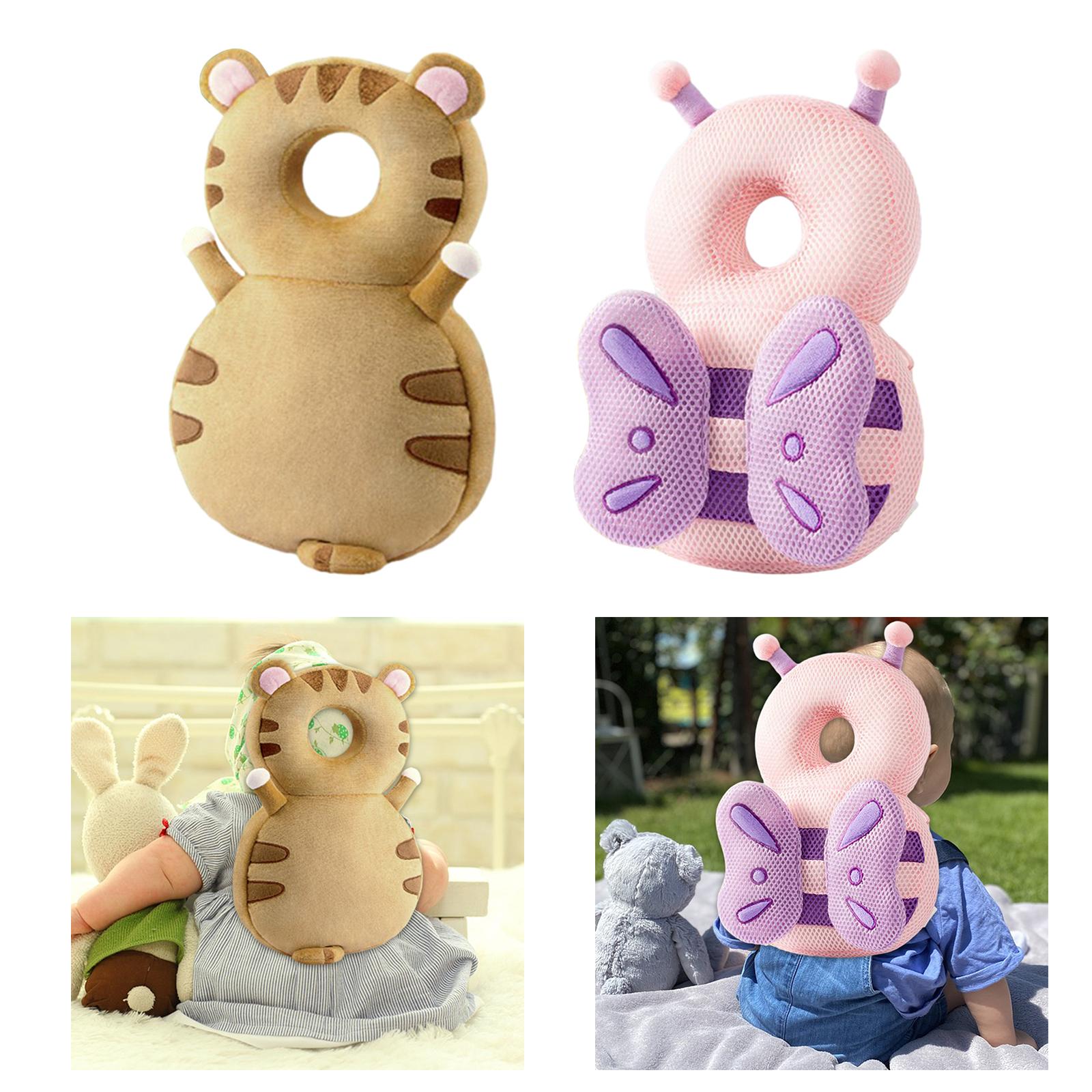 Baby Head Protector Cushion Pa - đánh giá và giá Infant Head Protector