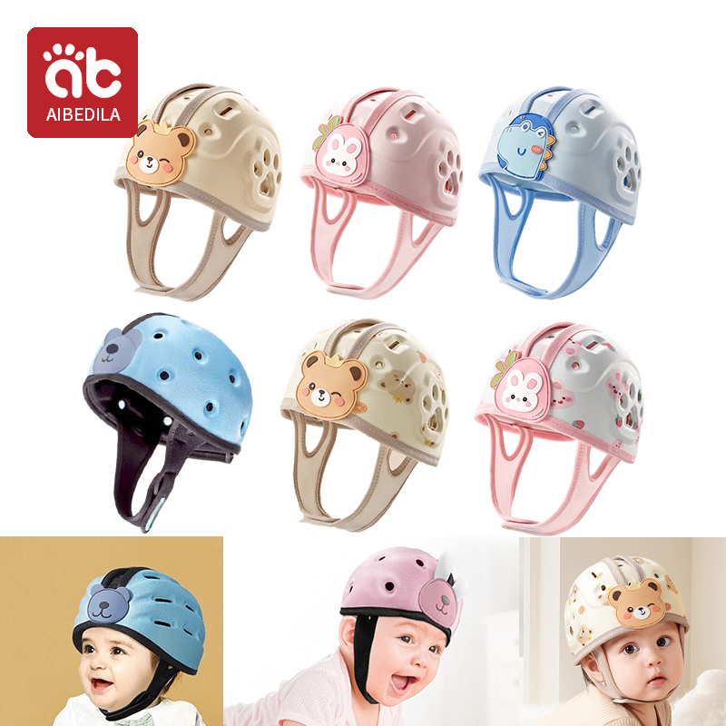Baby Helmet Hat Lightweight An - đánh giá và giá Infant Head Protector