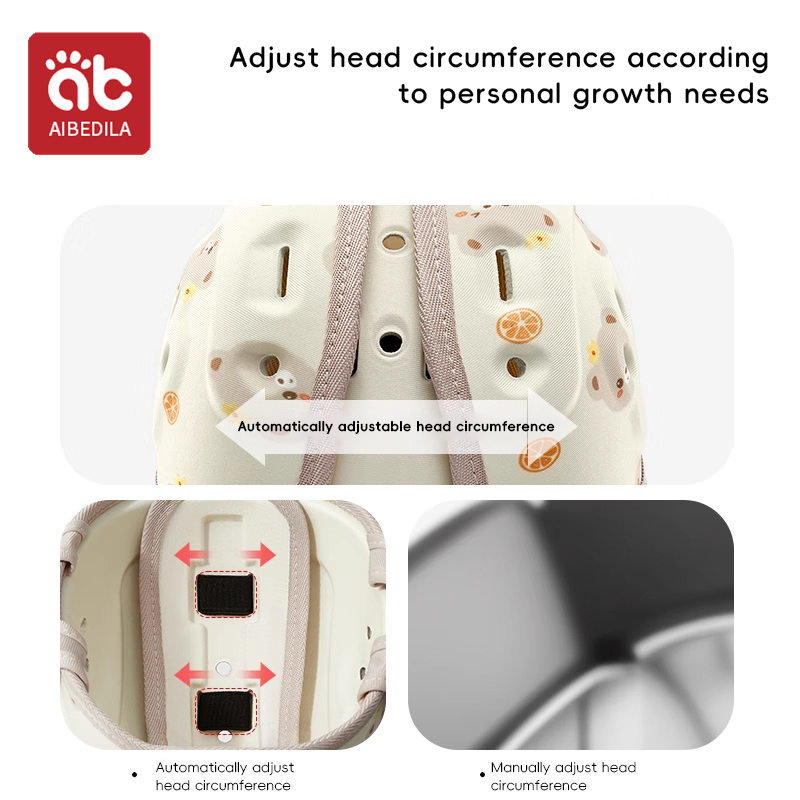 Baby Helmet Hat Lightweight An - đánh giá và giá Infant Head Protector