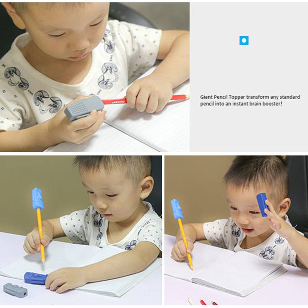 2Pcs Baby Teeth Molar Silicone - đánh giá và giá Baby Products For Face